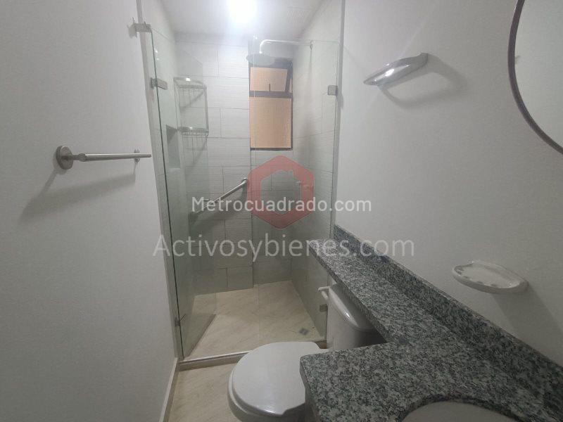 2BR Apartment for Rent in El Nogal, Laureles (55 m²) - 6