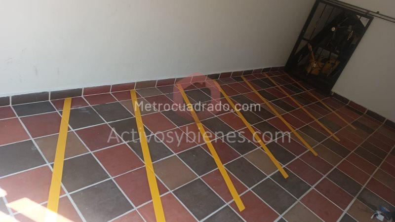 2BR Apartment for Rent in El Nogal, Laureles (55 m²) - 8