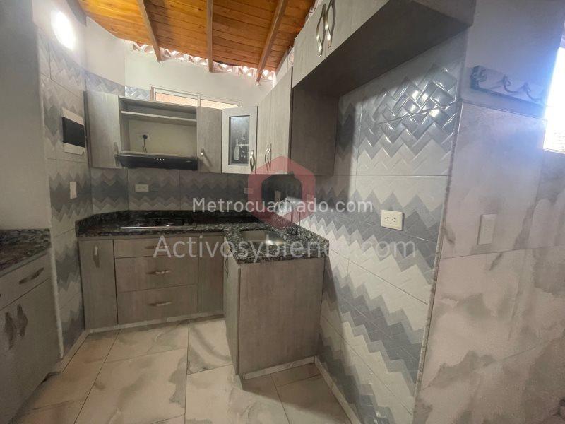 3BR Apartment for Rent in Santa Lucía, Medellín