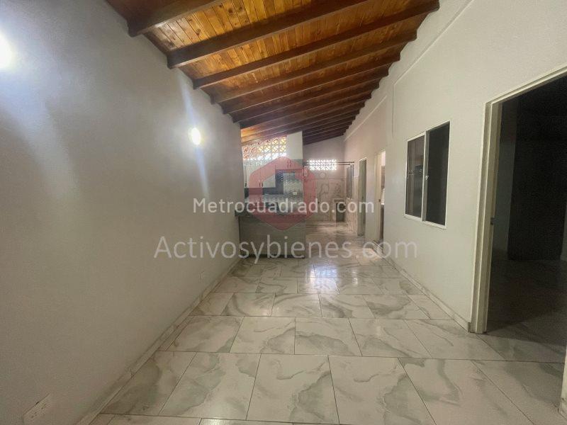 3BR Apartment for Rent in Santa Lucía, Medellín - 3