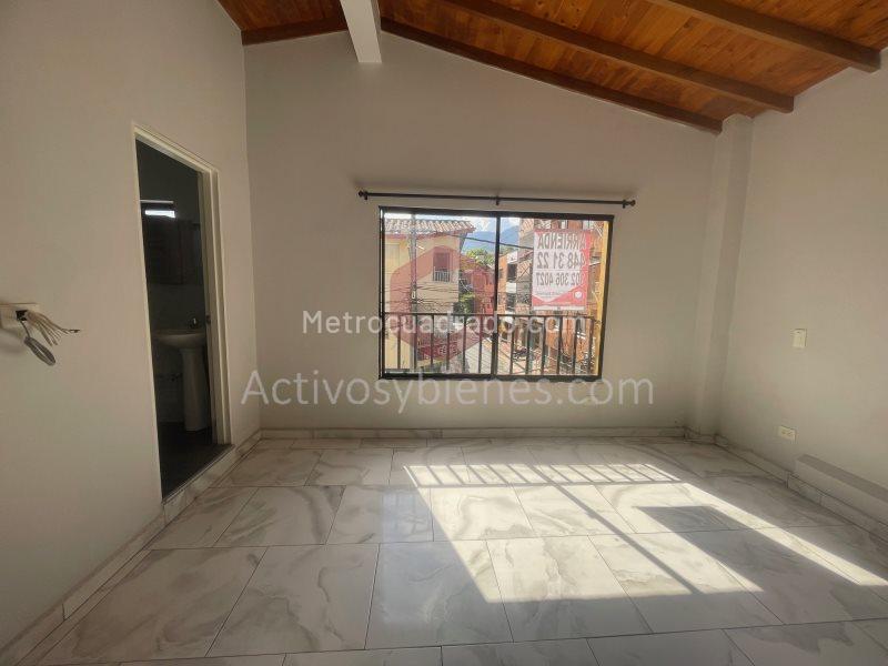3BR Apartment for Rent in Santa Lucía, Medellín - 4
