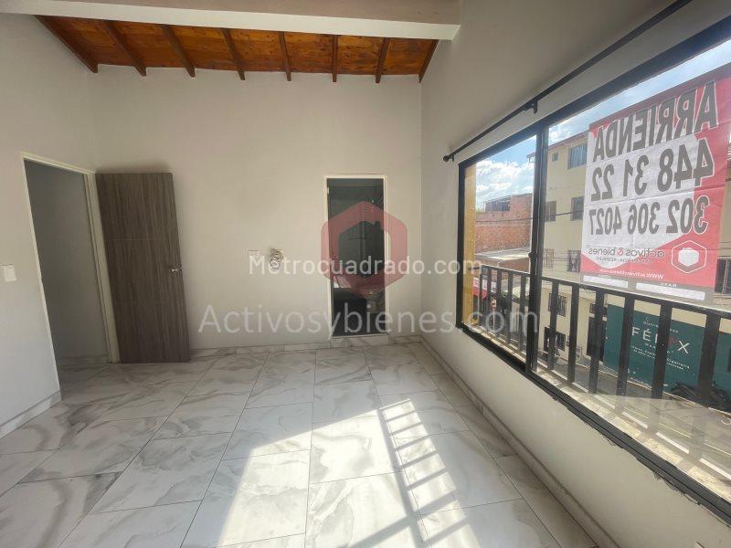 3BR Apartment for Rent in Santa Lucía, Medellín - 5