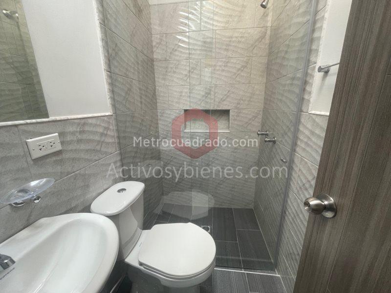 3BR Apartment for Rent in Santa Lucía, Medellín - 9