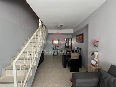 Apartamento de 3 alcobas en venta en Belen La Palma, Medellín, 127 m² · foto 4 de 18
