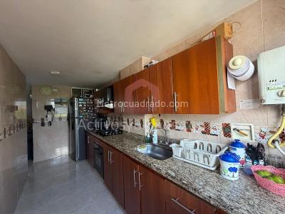 Apartamento de 3 alcobas en venta en Belen La Palma, Medellín, 127 m² · foto 6 de 18