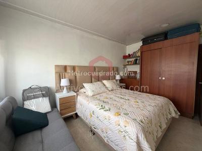 Apartamento de 3 alcobas en venta en Belen La Palma, Medellín, 127 m² · foto 8 de 18