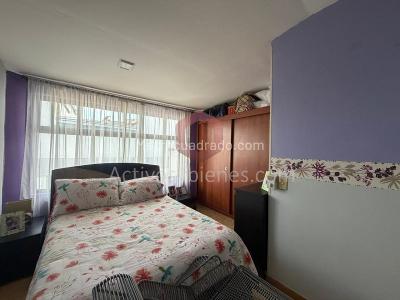 Apartamento de 3 alcobas en venta en Belen La Palma, Medellín, 127 m² · foto 10 de 18