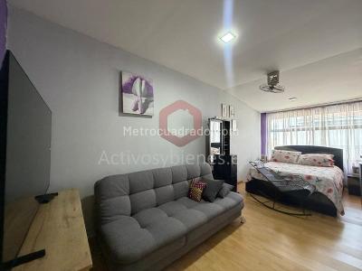 Apartamento de 3 alcobas en venta en Belen La Palma, Medellín, 127 m² · foto 11 de 18