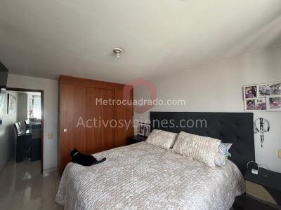 Apartamento de 3 alcobas en venta en Belen La Palma, Medellín, 127 m² · foto 13 de 18