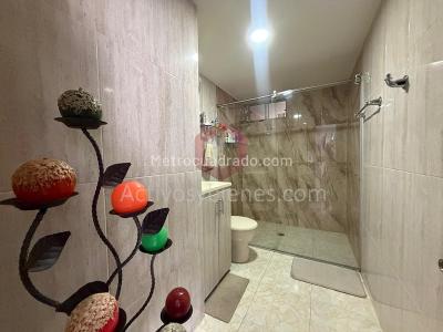 Apartamento de 3 alcobas en venta en Belen La Palma, Medellín, 127 m² · foto 14 de 18