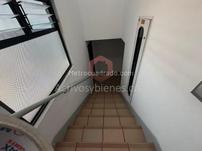 Apartamento de 3 alcobas en venta en Belen La Palma, Medellín, 127 m² · foto 16 de 18