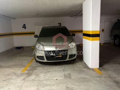 Apartamento de 3 alcobas en venta en Belen La Palma, Medellín, 127 m² · foto 17 de 18