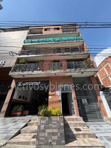 Apartamento de 3 alcobas en venta en Belen La Palma, Medellín, 127 m² · foto 18 de 18