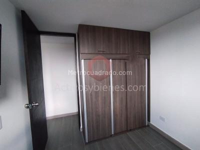 Apartamento de 2 alcobas en venta en Cimarronas, Rionegro, 54 m² · foto 8 de 16