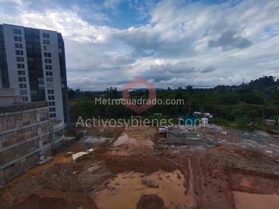 Apartamento de 2 alcobas en venta en Cimarronas, Rionegro, 54 m² · foto 14 de 16