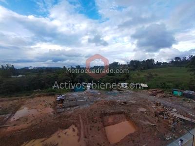 Apartamento de 2 alcobas en venta en Cimarronas, Rionegro, 54 m² · foto 15 de 16