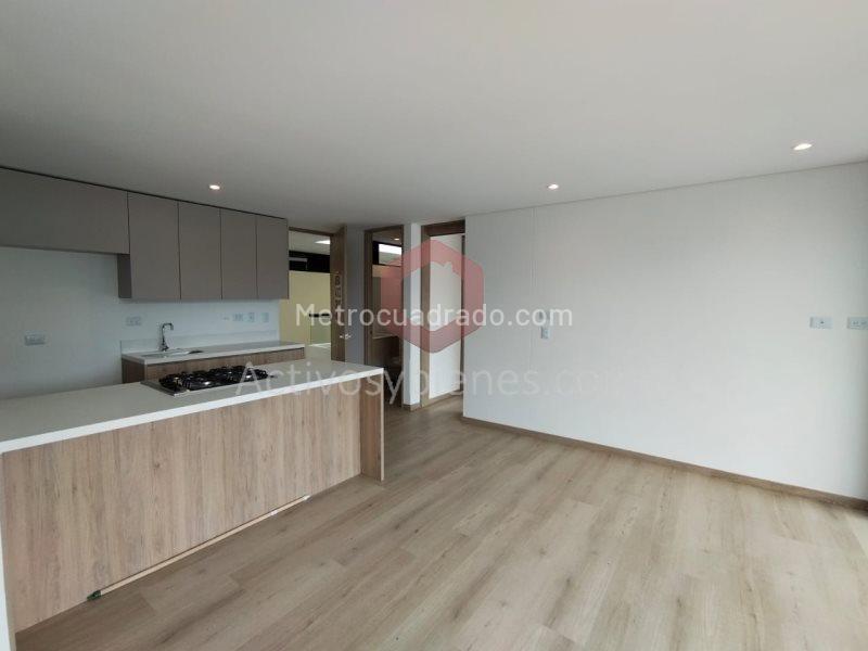 Apartamento en Arriendo, El Retiro, Retiro