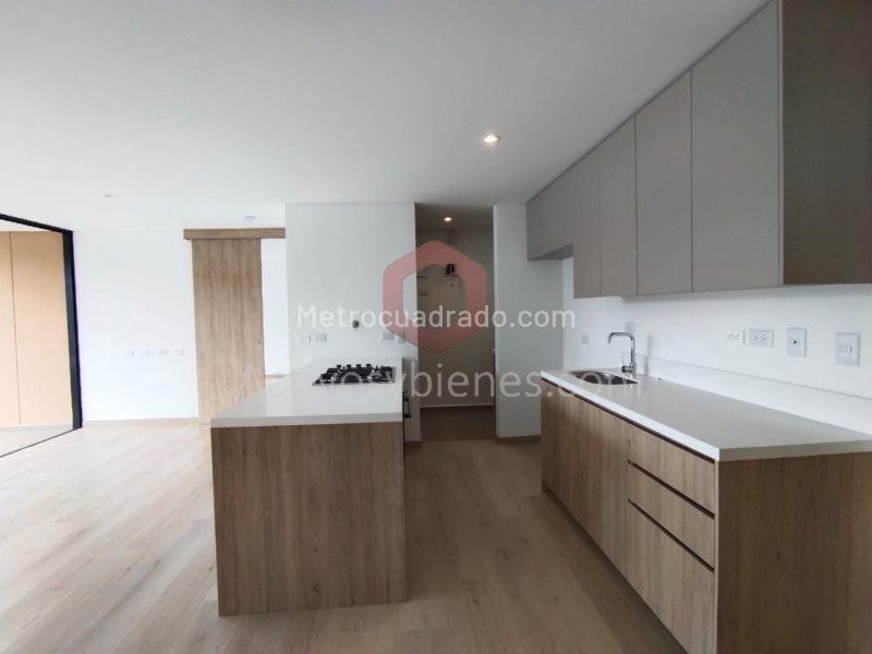 Apartamento en Arriendo, El Retiro, Retiro - 3