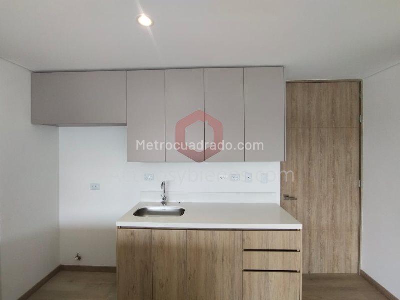 Apartamento en Arriendo, El Retiro, Retiro - 4