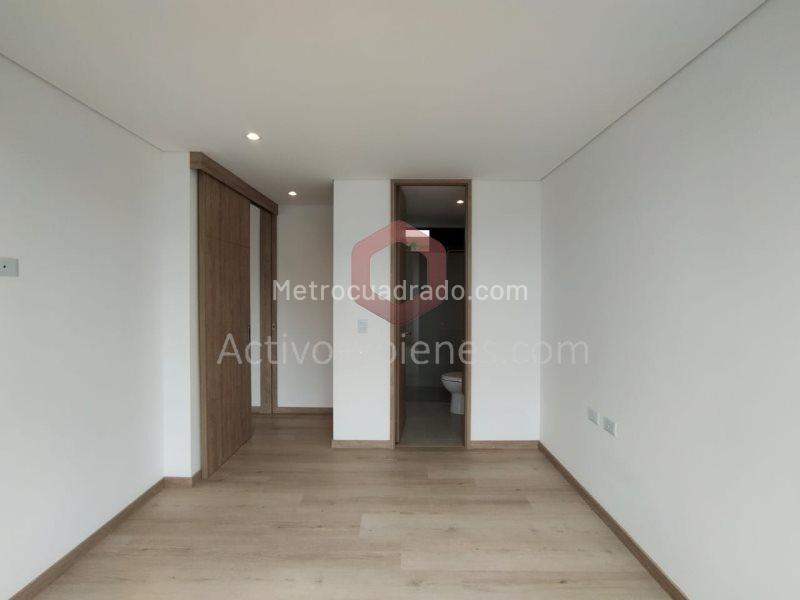 Apartamento en Arriendo, El Retiro, Retiro - 5