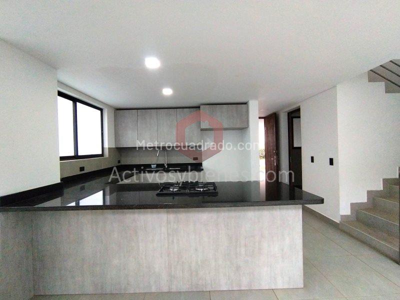 Casa en Arriendo, Porvenir, Rionegro