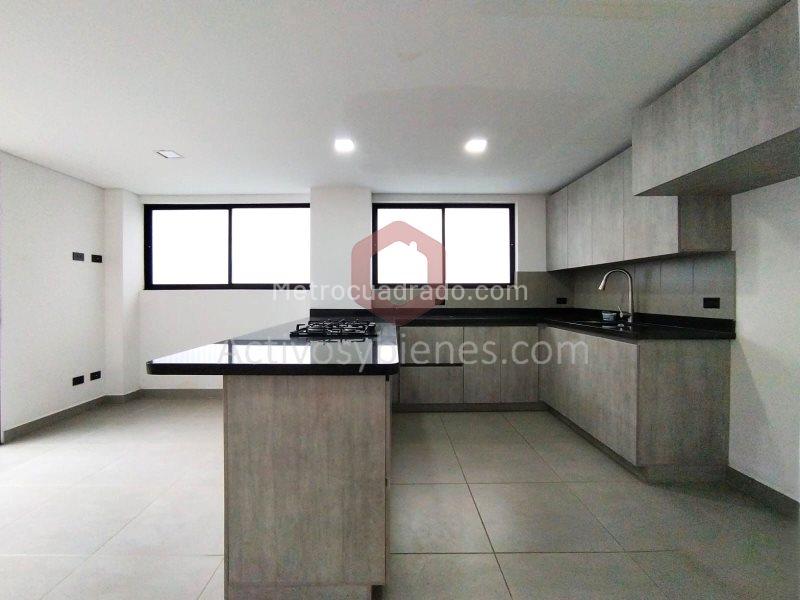 Casa en Arriendo, Porvenir, Rionegro - 2