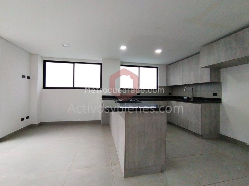 Casa en Arriendo, Porvenir, Rionegro - 3
