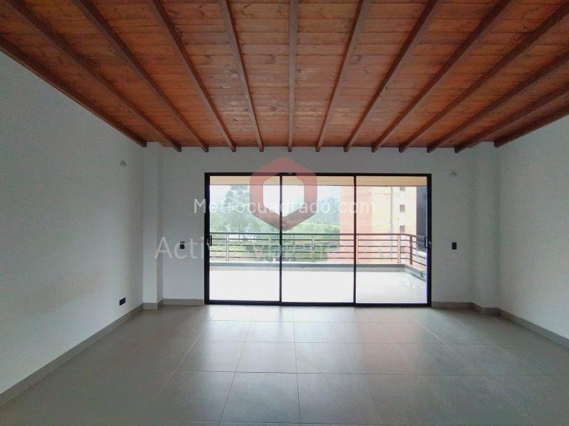 Casa en Arriendo, Porvenir, Rionegro - 4