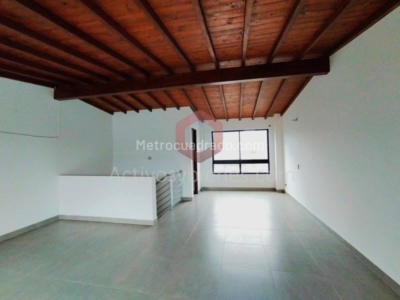Casa en Arriendo, Porvenir, Rionegro - 5