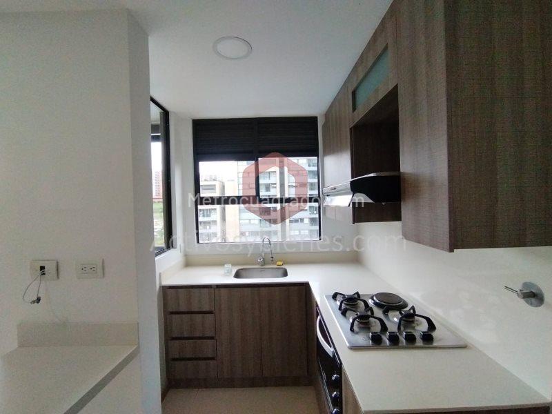 Apartamento en Arriendo, Llanogrande, Rionegro