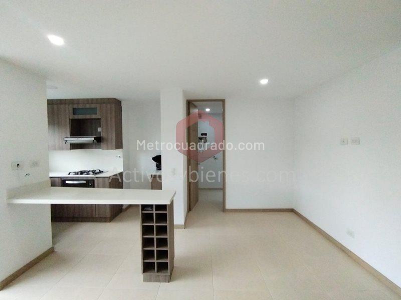 Apartamento en Arriendo, Llanogrande, Rionegro - 3