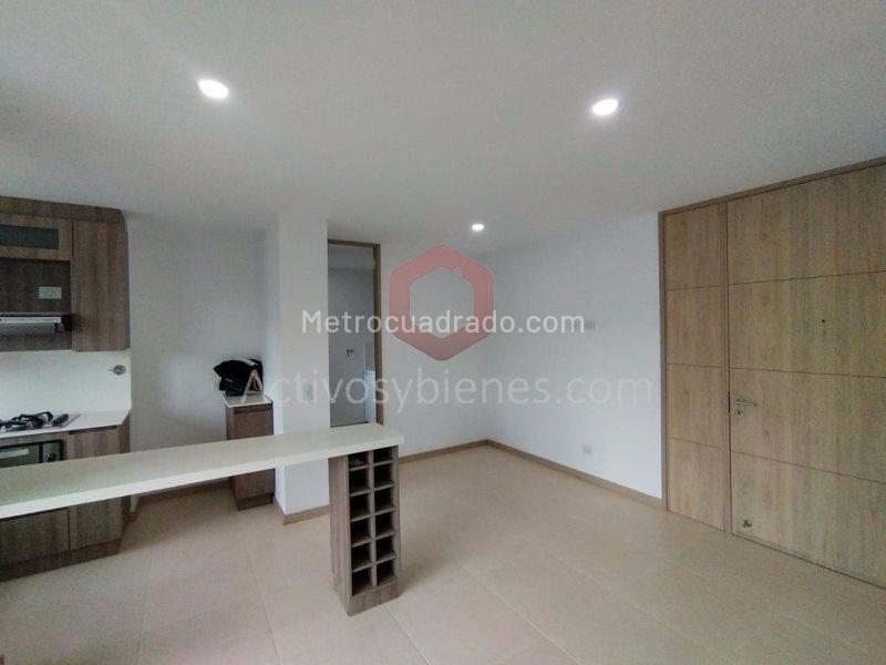Apartamento en Arriendo, Llanogrande, Rionegro - 4