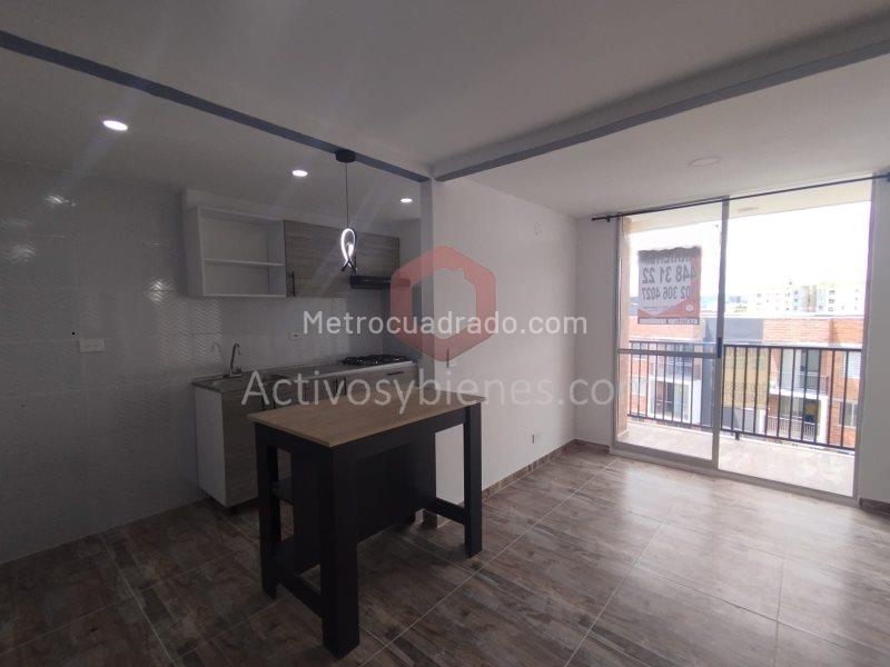 Apartamento en Arriendo, Porvenir, Rionegro - 3