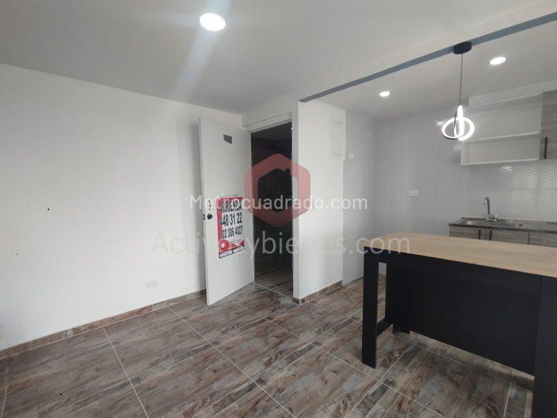 Apartamento en Arriendo, Porvenir, Rionegro - 4