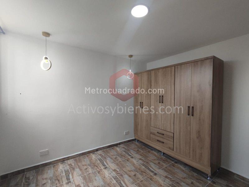 Apartamento en Arriendo, Porvenir, Rionegro - 5
