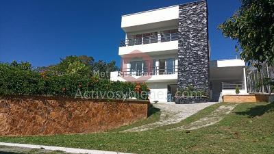 Casa de 3 alcobas en venta en Aeropuerto, Rionegro, 576 m² · foto 2 de 20