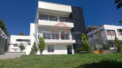 Casa de 3 alcobas en venta en Aeropuerto, Rionegro, 576 m² · foto 4 de 20