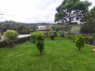 Casa de 3 alcobas en venta en Aeropuerto, Rionegro, 576 m² · foto 7 de 20