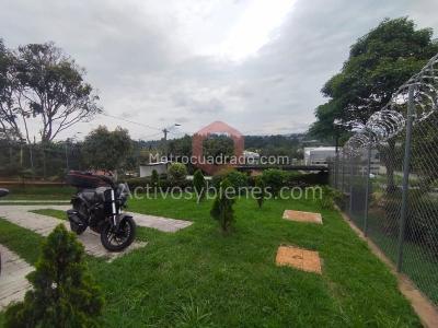 Casa de 3 alcobas en venta en Aeropuerto, Rionegro, 576 m² · foto 8 de 20