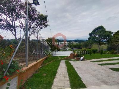 Casa de 3 alcobas en venta en Aeropuerto, Rionegro, 576 m² · foto 9 de 20