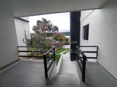 Casa de 3 alcobas en venta en Aeropuerto, Rionegro, 576 m² · foto 11 de 20
