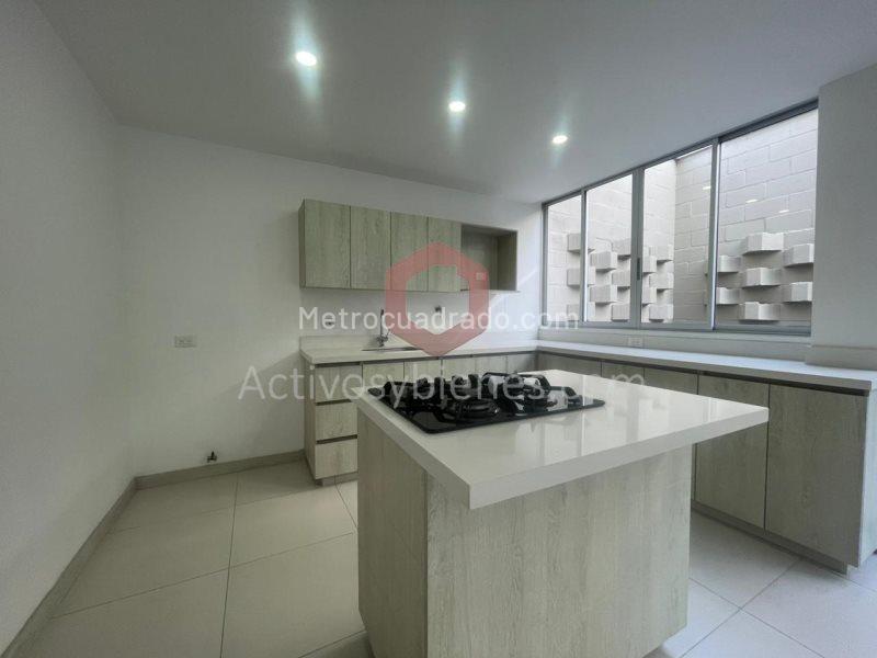 Casa en Arriendo, Llanogrande, Rionegro – pohled 2