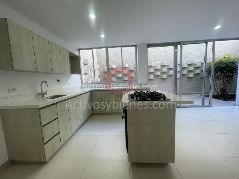 Casa en Arriendo, Llanogrande, Rionegro – pohled 3