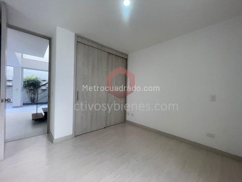 Casa en Arriendo, Llanogrande, Rionegro – další