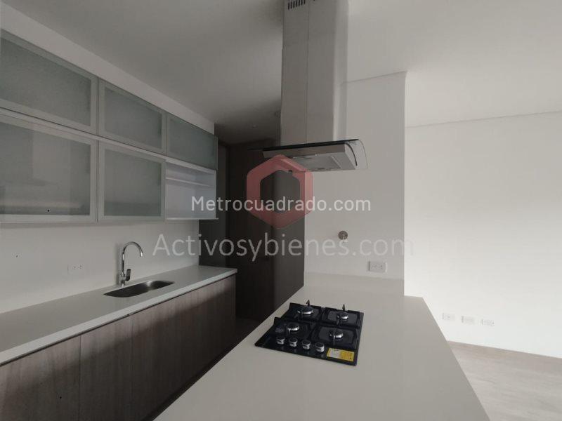 Apartamento en Arriendo, La Fe, Retiro - 2