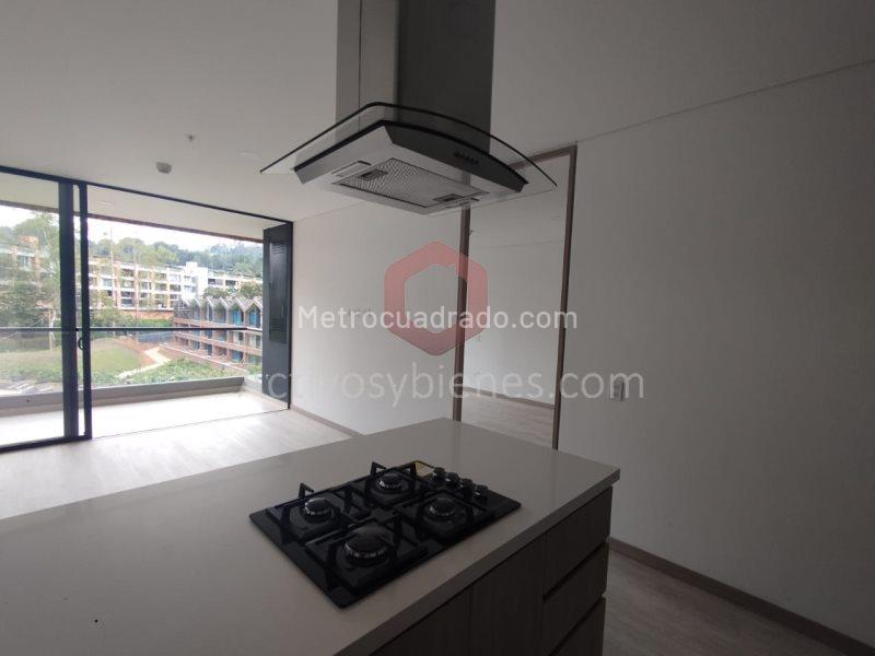 Apartamento en Arriendo, La Fe, Retiro - 3
