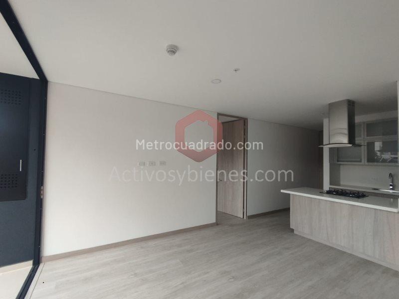 Apartamento en Arriendo, La Fe, Retiro - 4