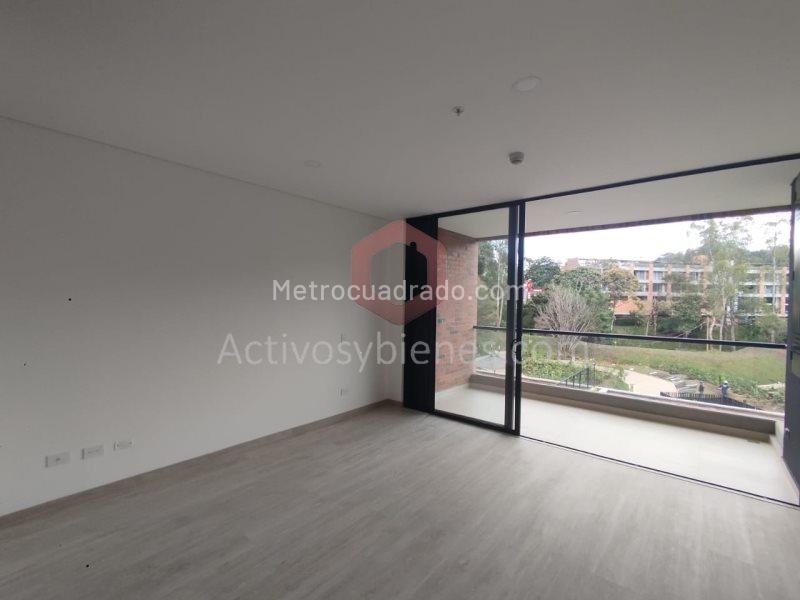 Apartamento en Arriendo, La Fe, Retiro - 5