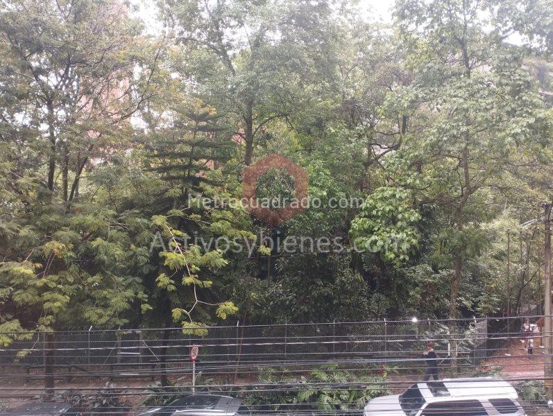 Apartamento de 2 Alcobas con Balcón en El Poblado - 5