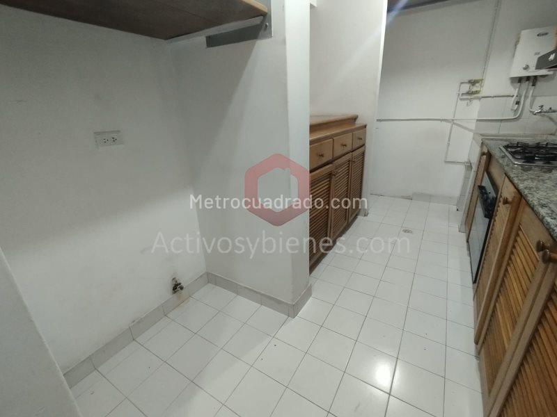 Apartamento de 2 Alcobas con Balcón en El Poblado - 9